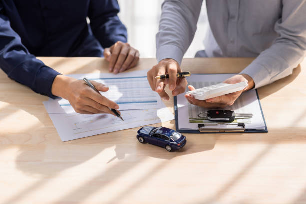 Licensed insurance agency in Fort Hunt, VA